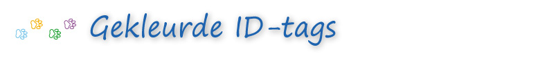 Id-tags Dogtags
